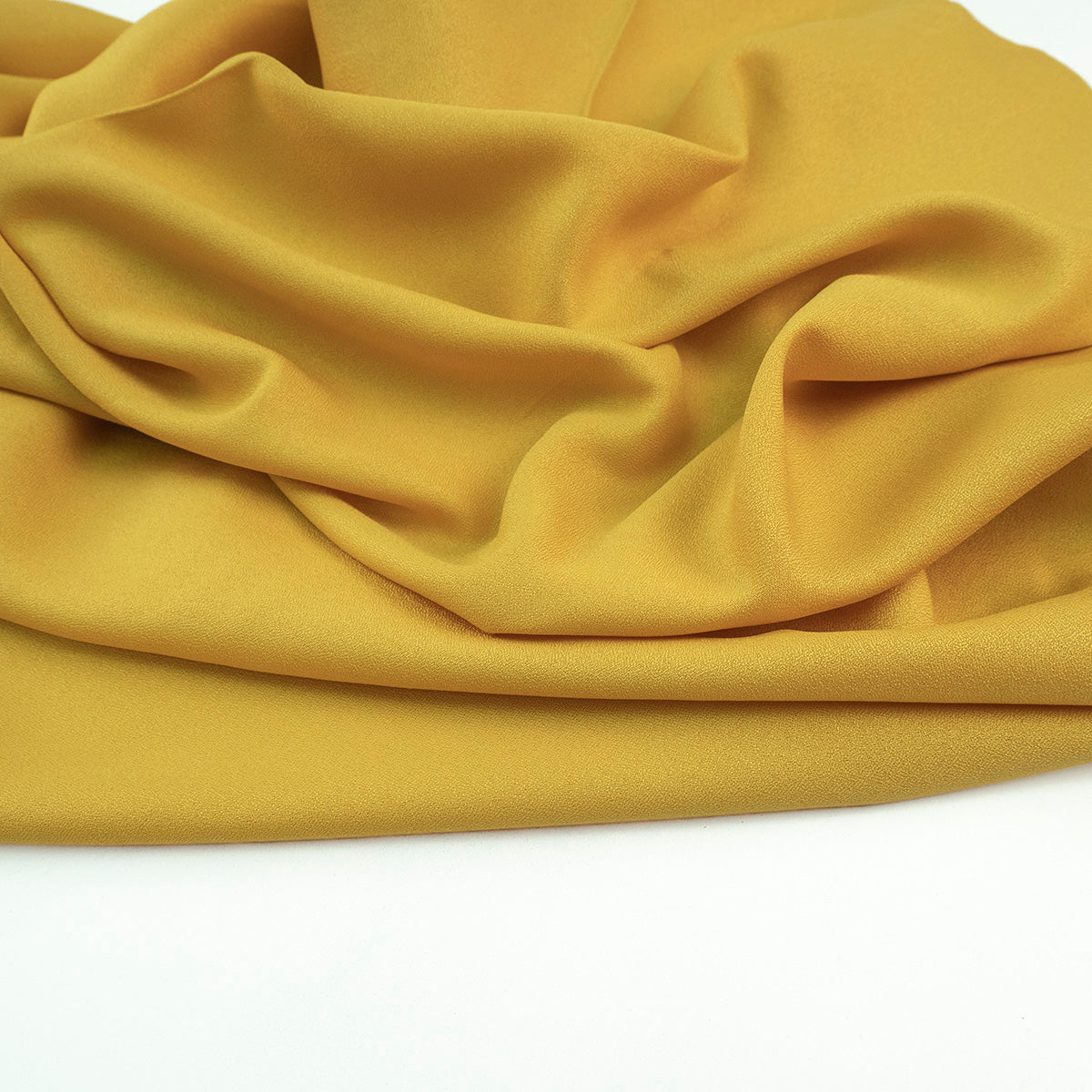 CREPE MOSS AMARILLO CHINO