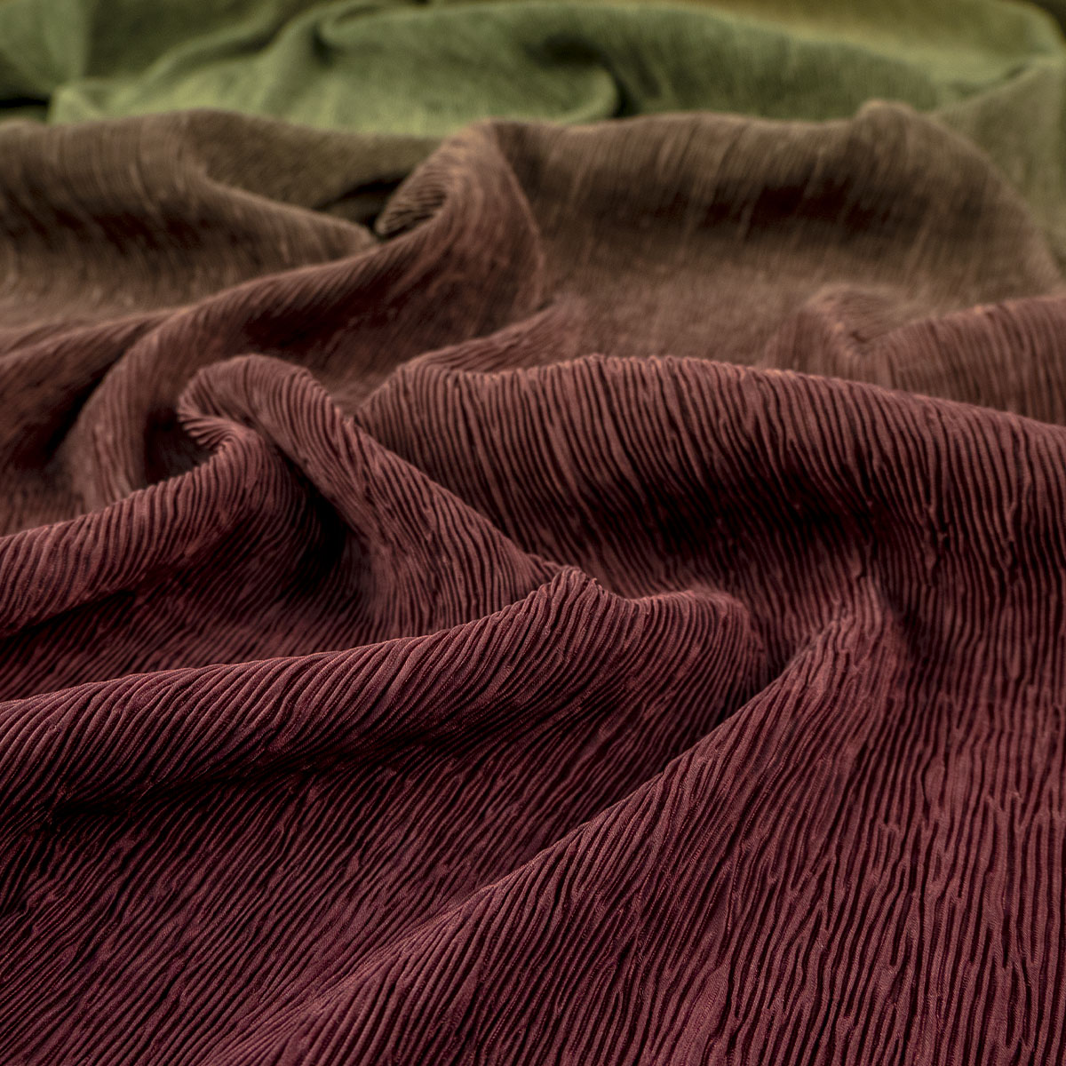 DRAPE DEGRADE BORDO RODODENDRO