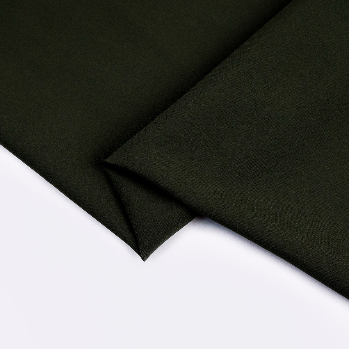 MICROFIBRA SPANDEX VERDE DUFFEL BAG