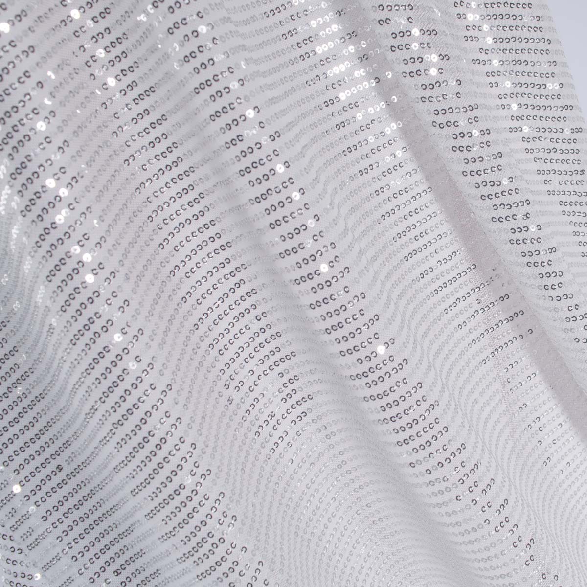 PAILLETTE ISABELLA BLANCO BRILLANTE