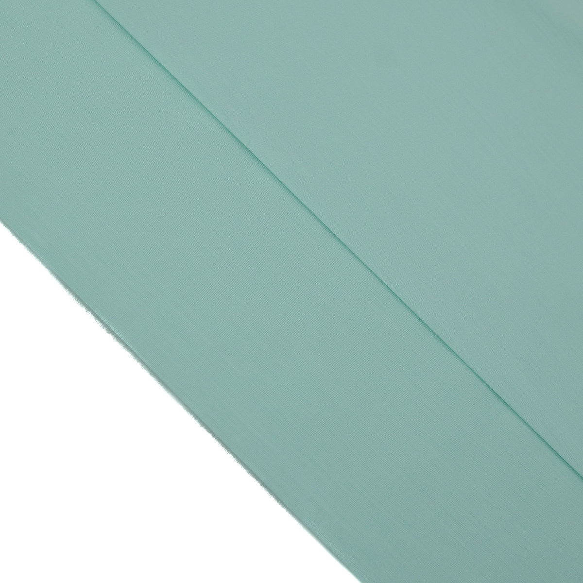 POPLIN LISO VERDE AGUA BROOK
