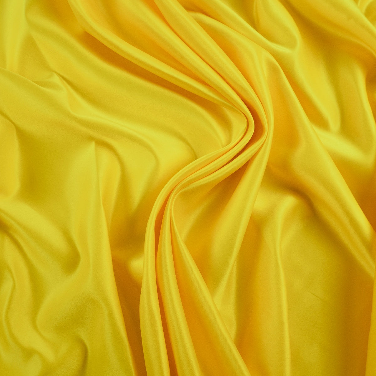 SATEN ITALIANO AMARILLO LIMON CROMO