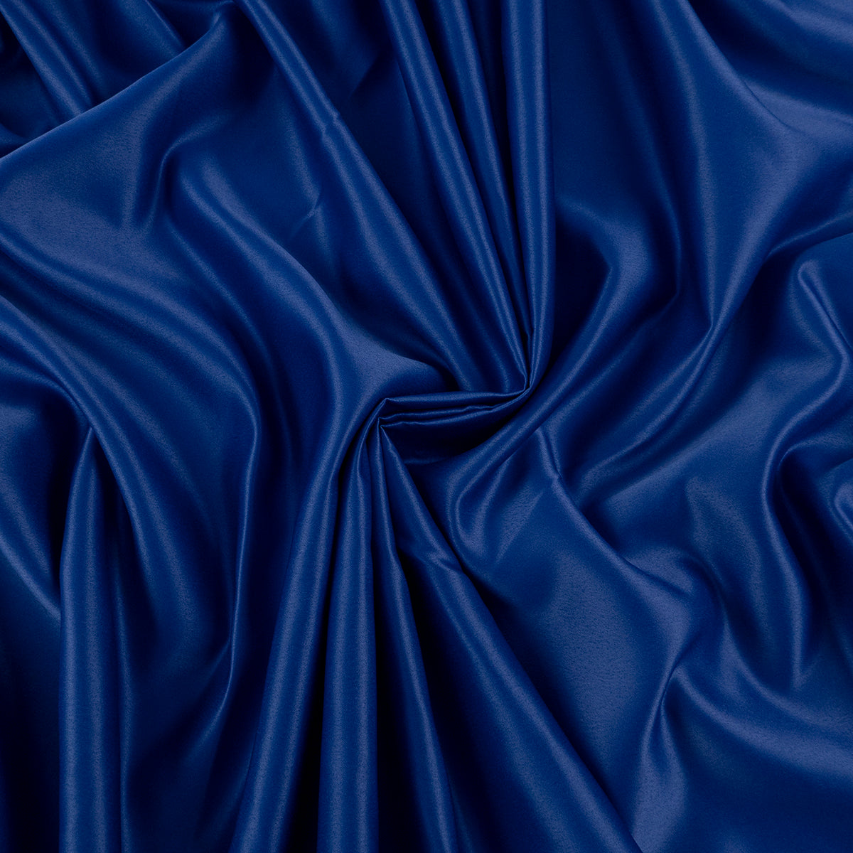 SATEN ITALIANO AZUL ROYAL