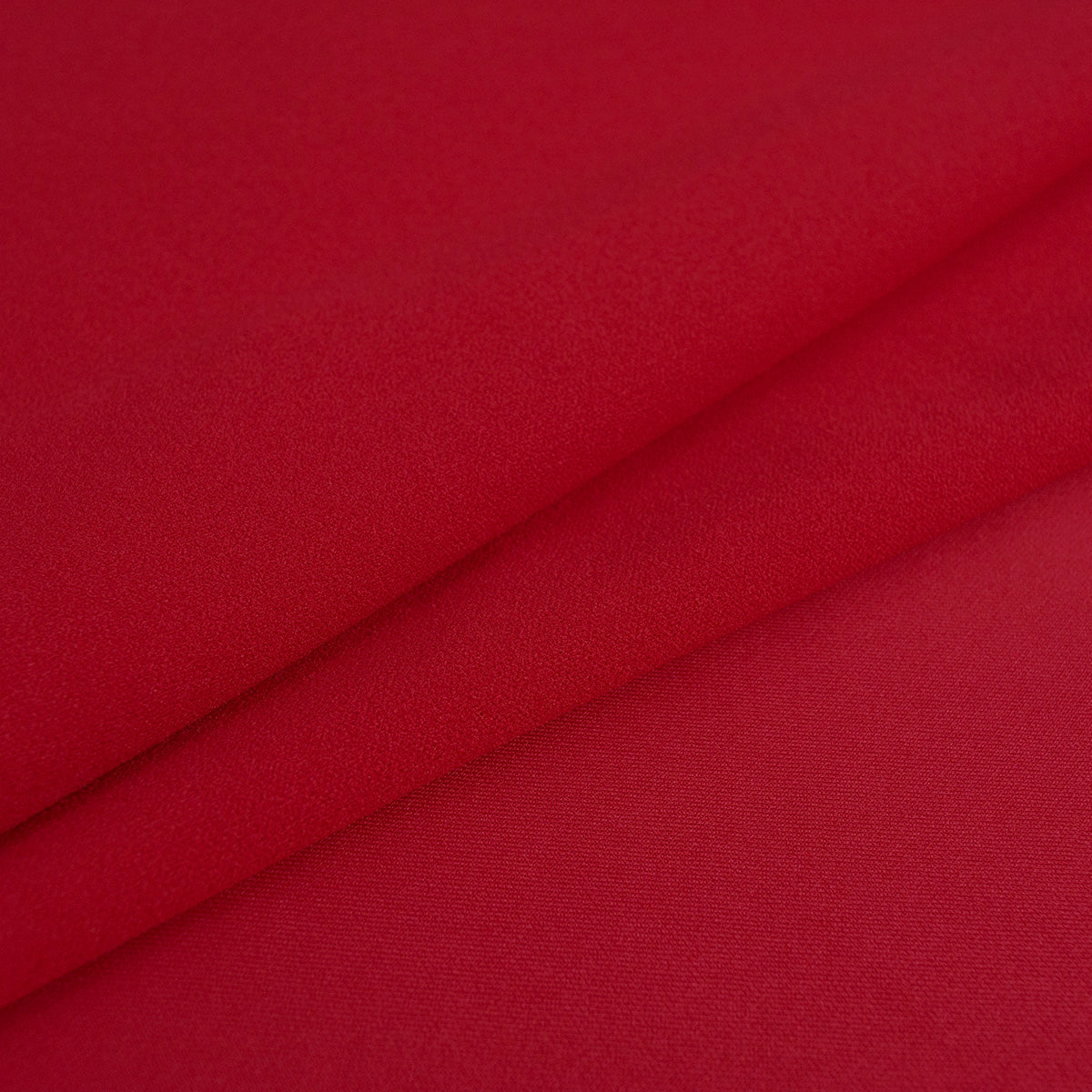 SCUBA CREPE ROJO FORMULA UNO
