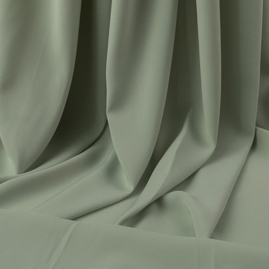 SEDA AMBAR VERDE MENTA