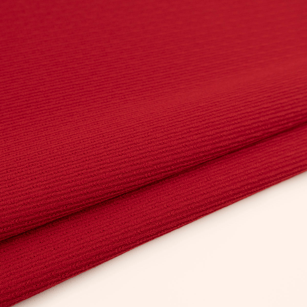 TRICOT LINA ROJO TANGO