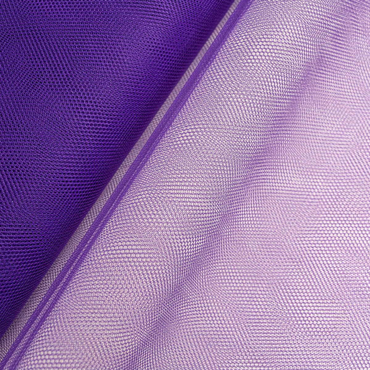 TUL ILUSION VIOLETA ROYAL