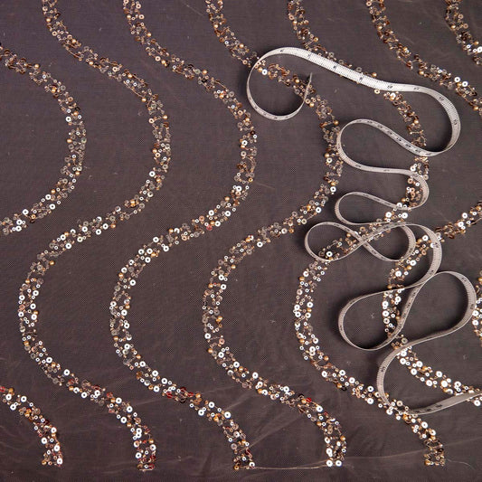 TUL ISABELLA BEIGE LIGERO