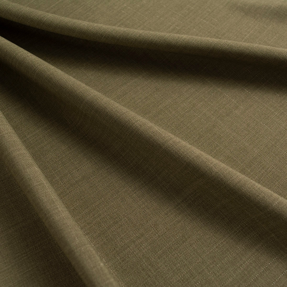 TWILL ADA VERDE OLIVA MILITAR