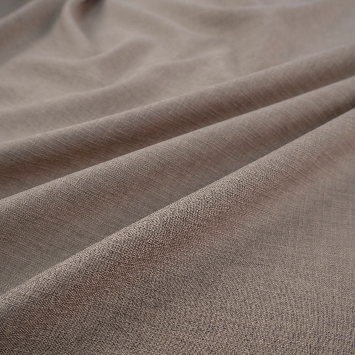 TWILL MELANGE MARRON STUCCO