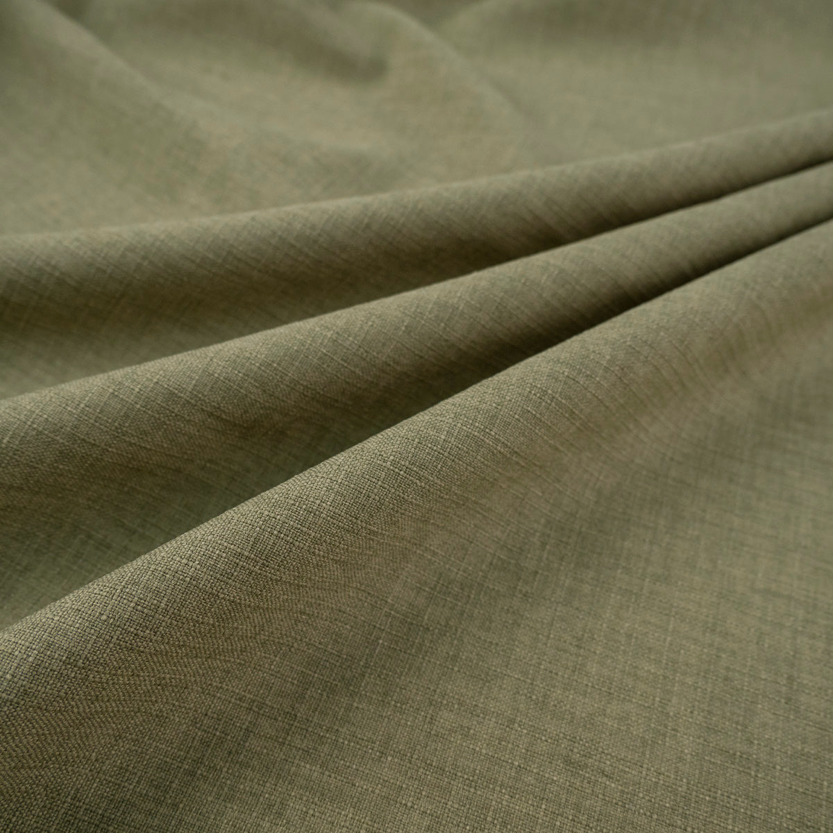 TWILL MELANGE VERDE OLIVA CLARO