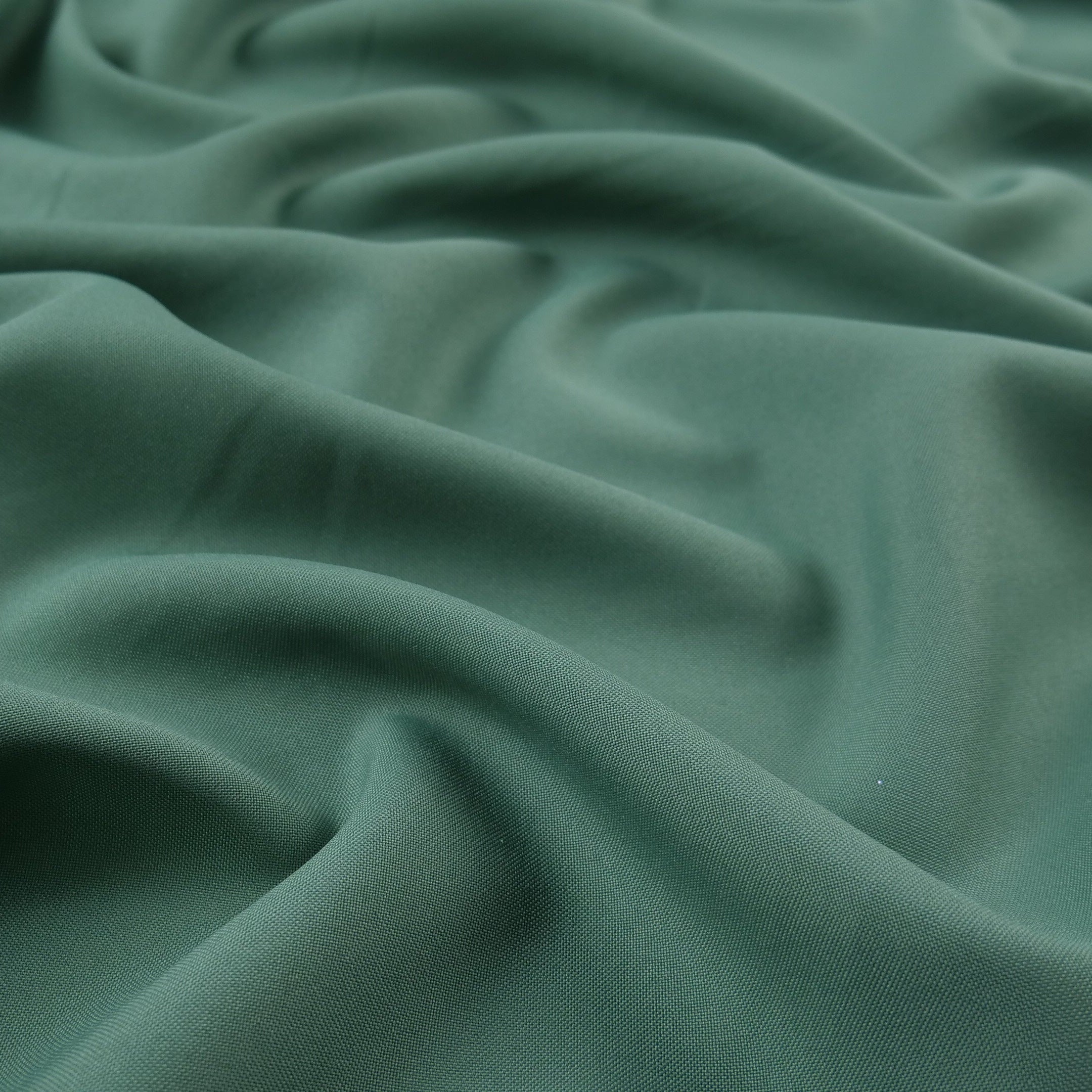 TROPICAL MECANICO LISO VERDE CHINO