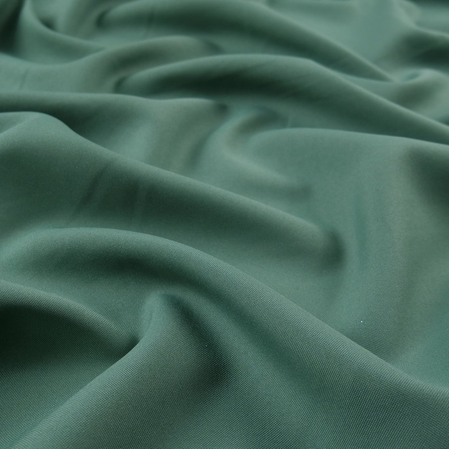 TROPICAL MECANICO LISO VERDE CHINO
