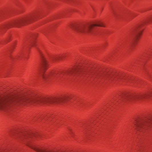 DRY HEXAGONO ROJO MARTE