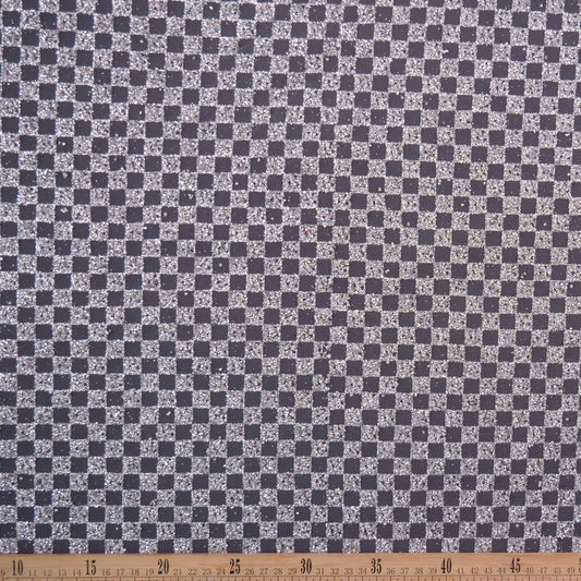 PAILLETTE GIBRE GRIS PLATA
