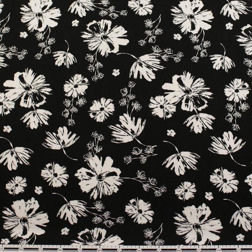 MICRO FOURWAY ESTAMPADO NEGRO METEORITO