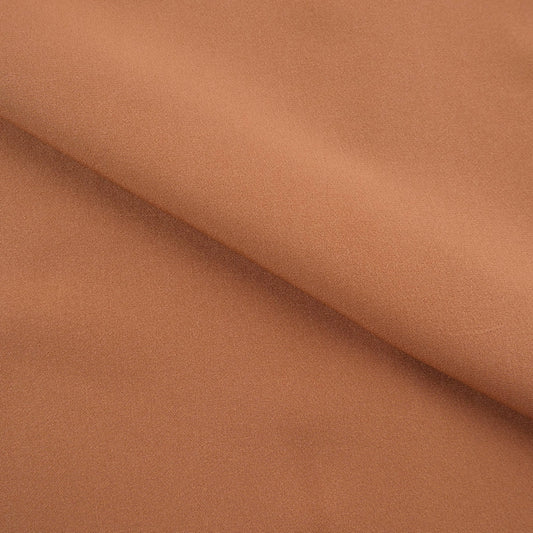 TWILL STRETCH PREMIUM MARRON PECAN