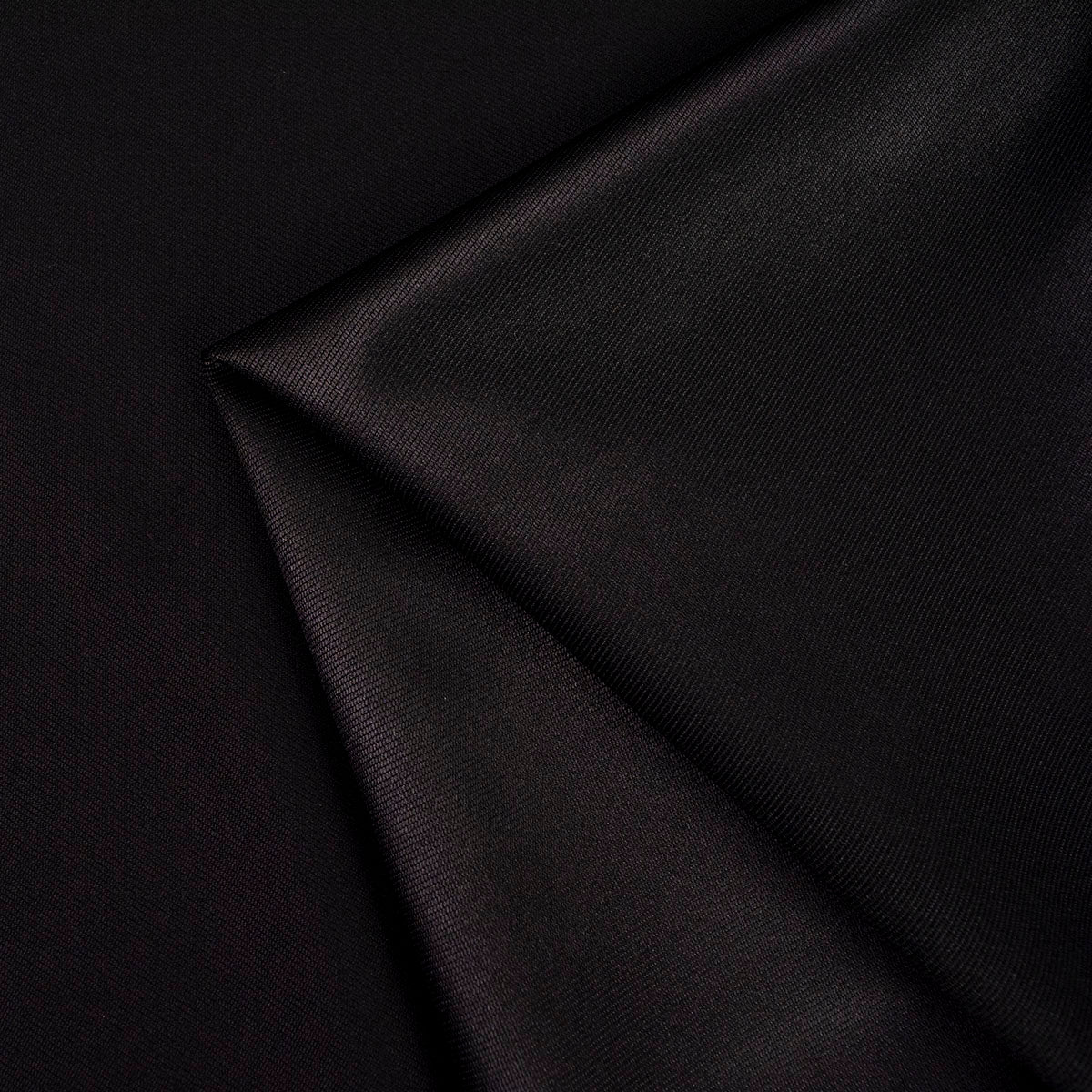 CASHMERE BRILLOSO NEGRO METEORITO