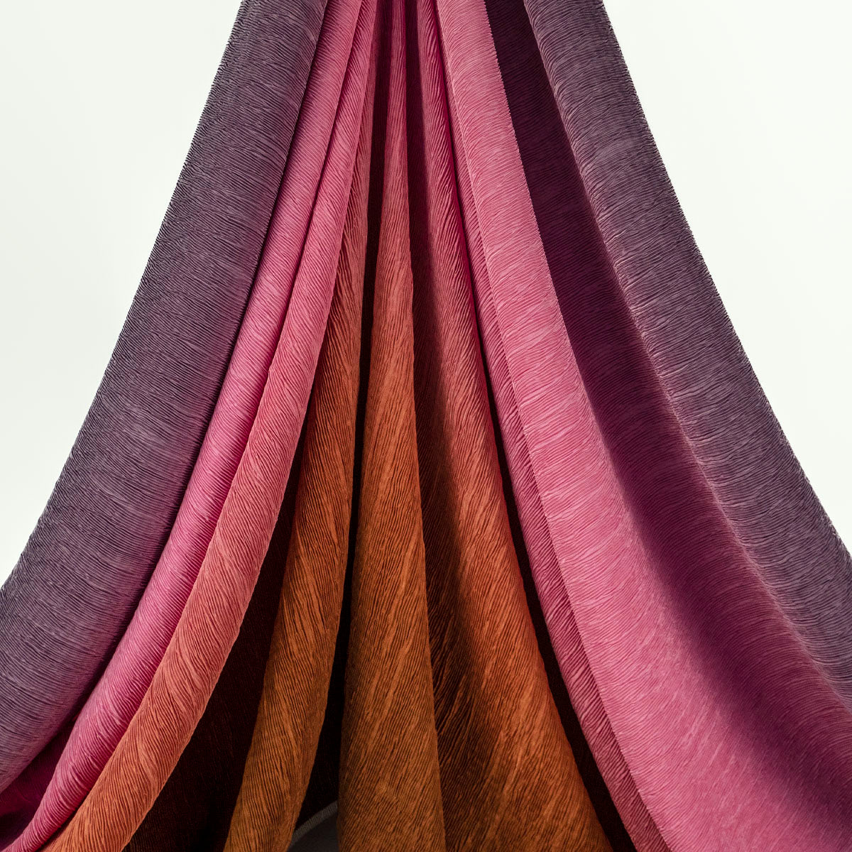 DRAPE DEGRADE MARRON MONJE