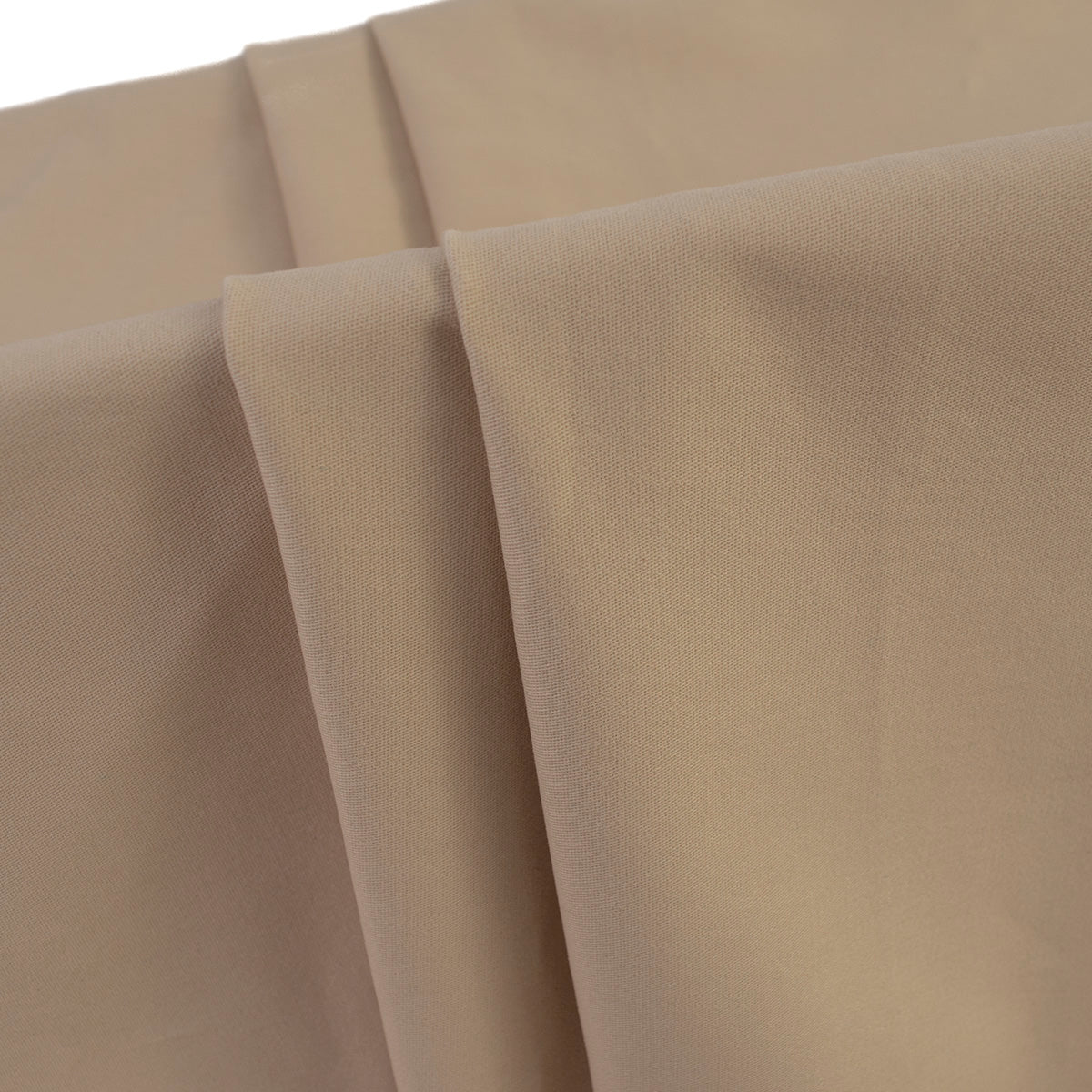 GABARDINA SPANDEX CANEX BEIGE FRAPPE