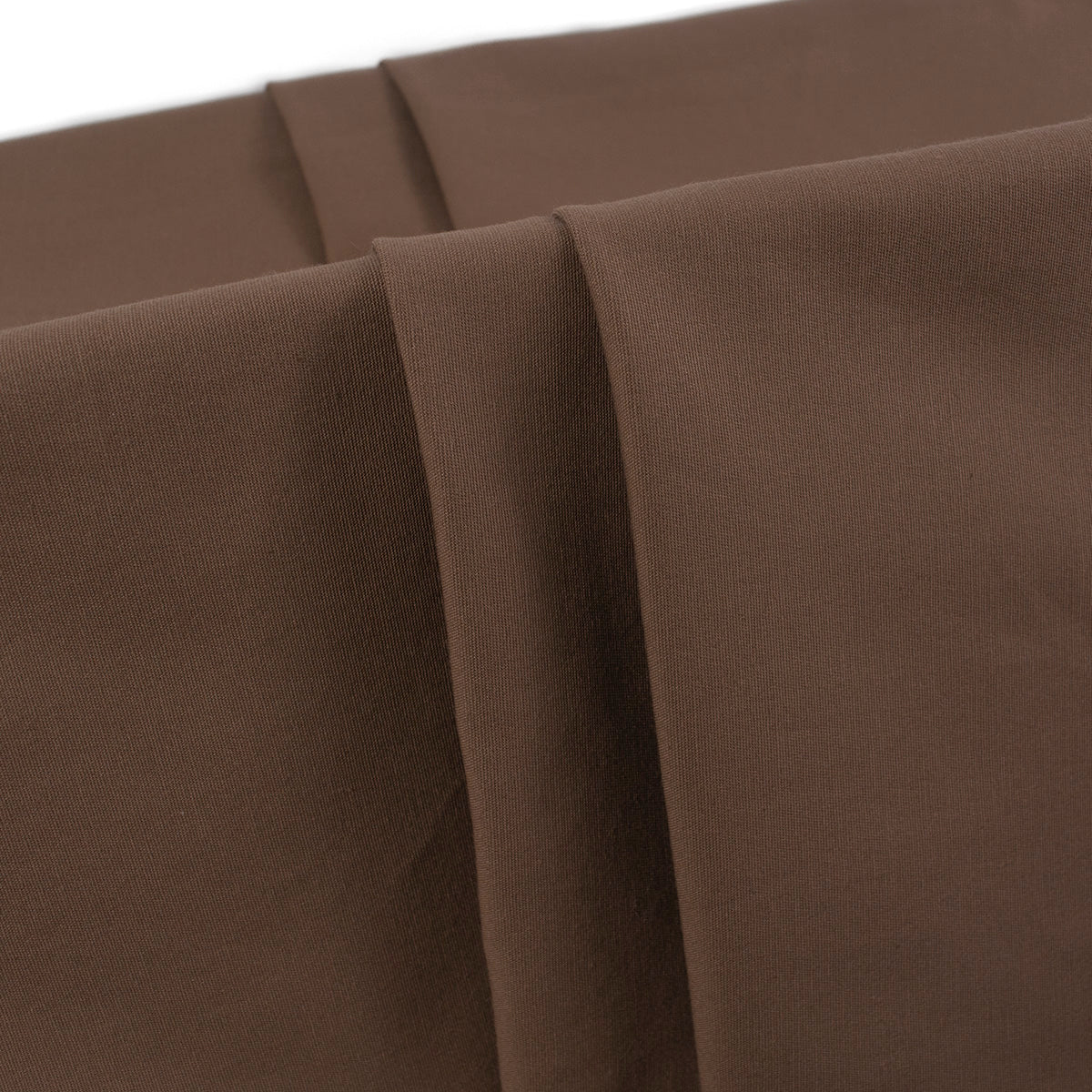 GABARDINA SPANDEX CANEX MARRON CERVEZA RAIZ