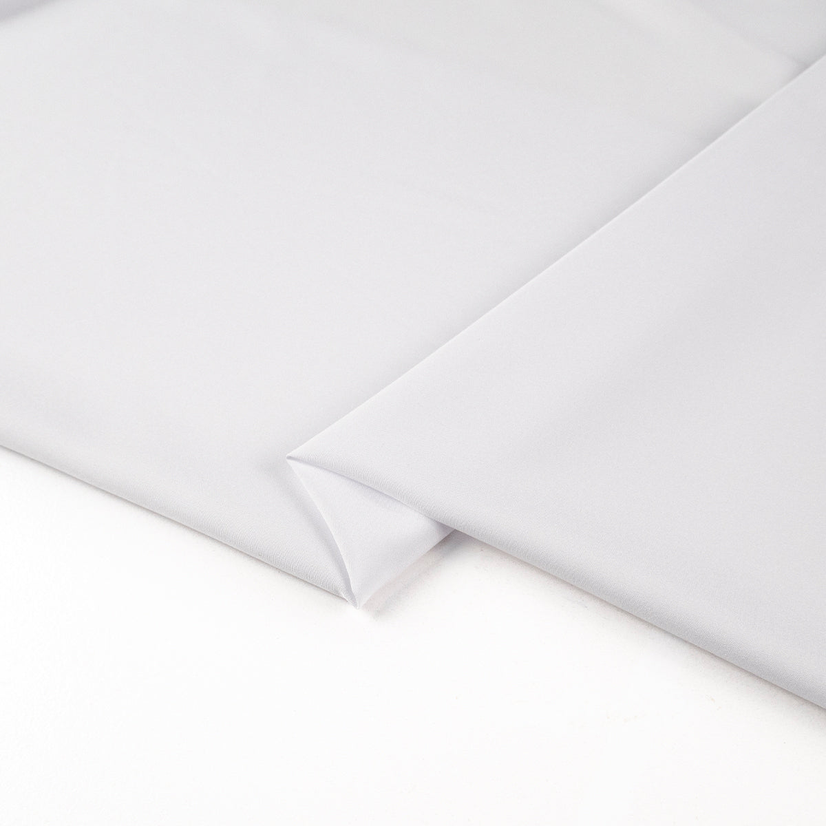 MICROFIBRA SPANDEX BLANCO BRILLANTE