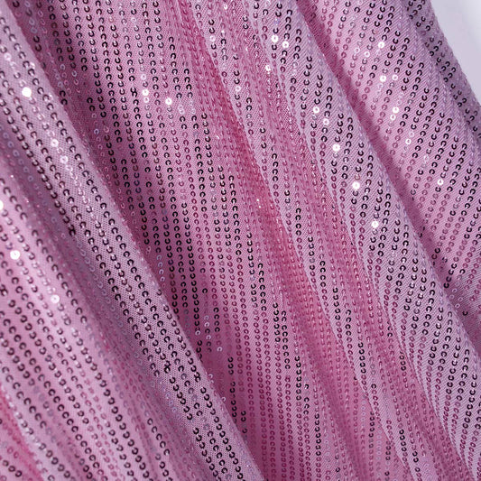 PAILLETTE ISABELLA ROSA WOODROSE