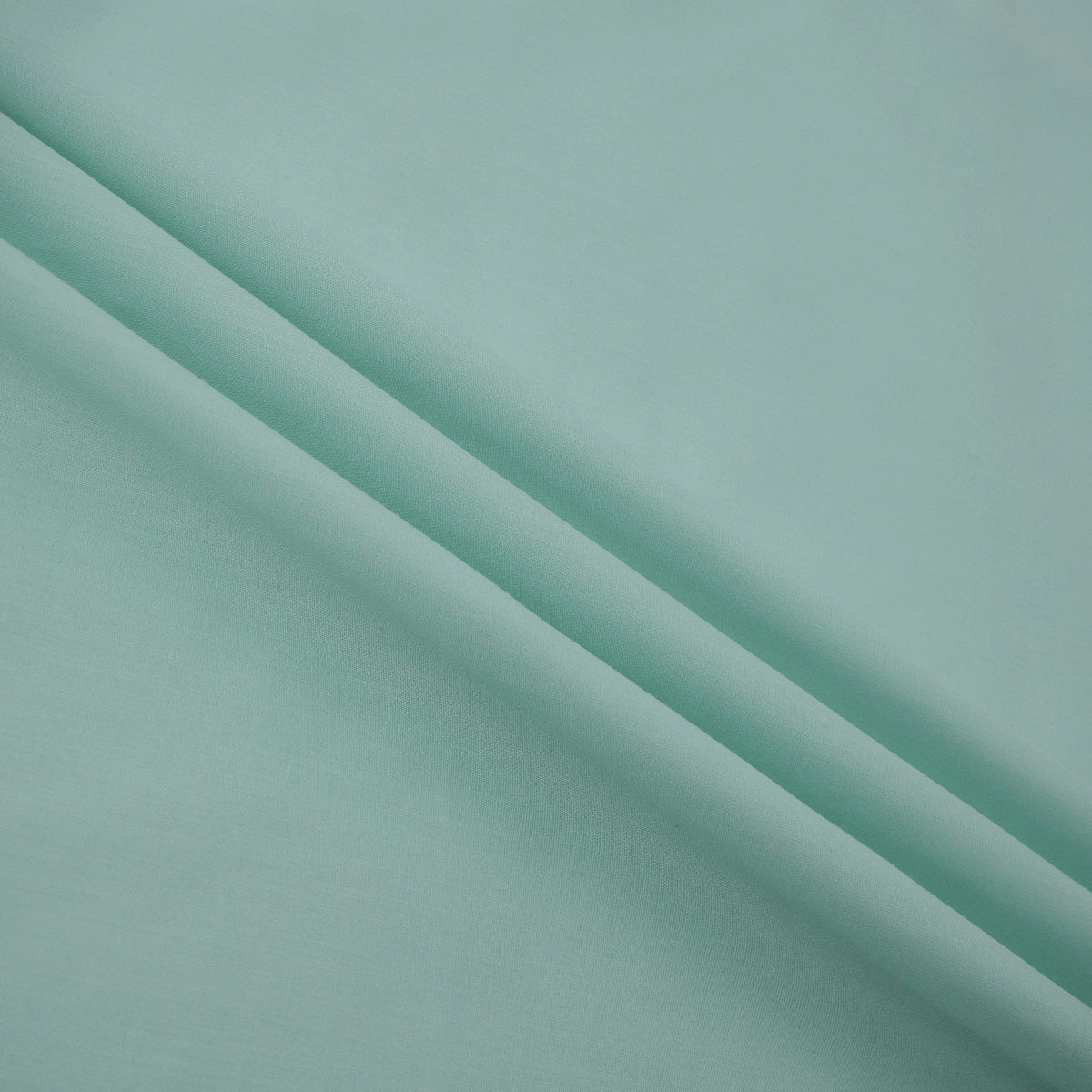 POPLIN LISO VERDE AGUA BROOK