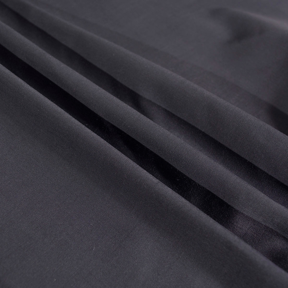 POPLIN LISO GRIS SHALE