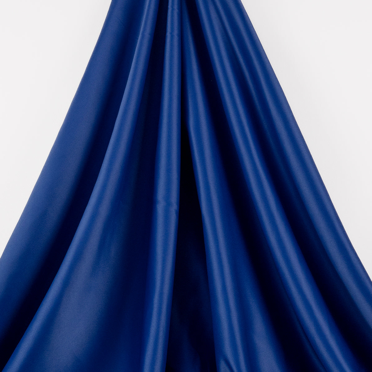 SATEN ITALIANO AZUL ROYAL