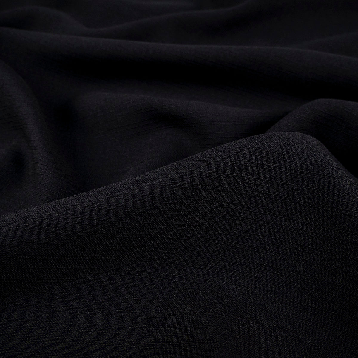 TWILL MELANGE NEGRO METEORITO