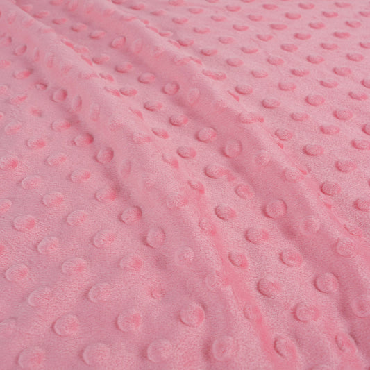 VELBOA SOFT ROSA CORAL BLUSH