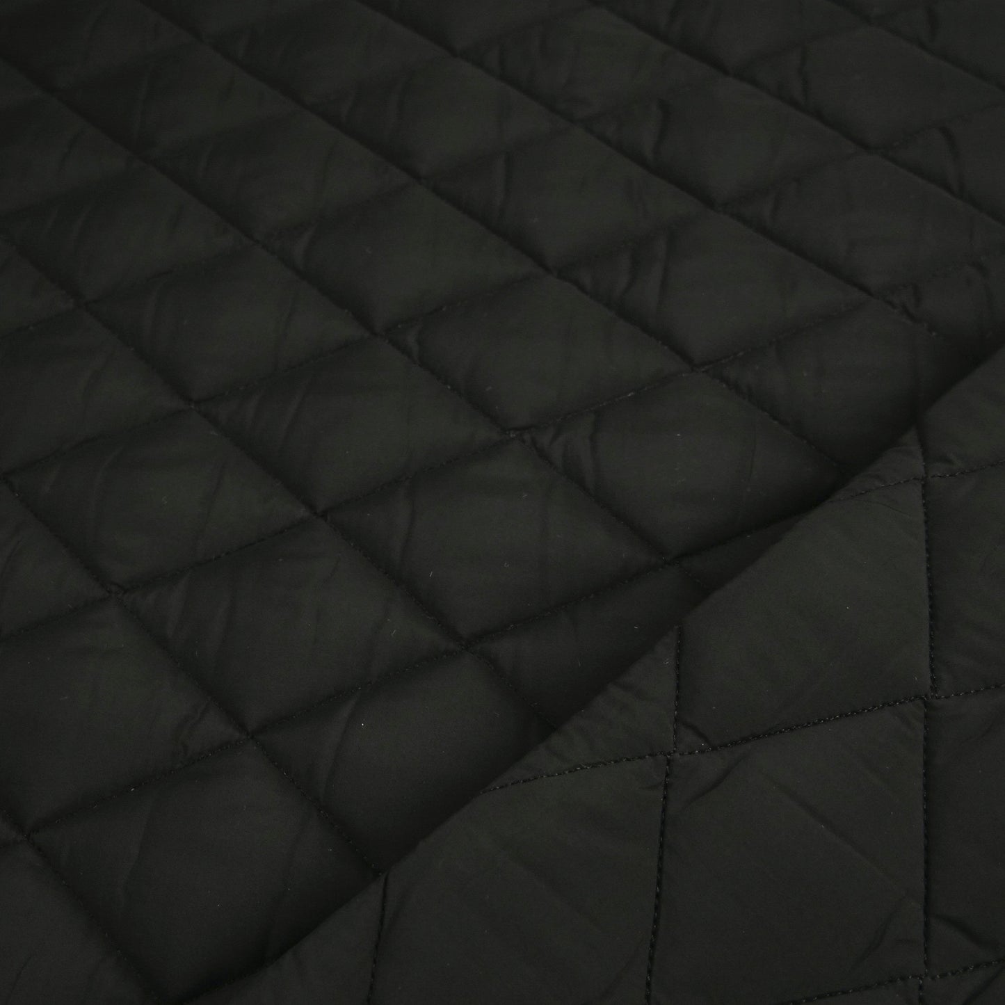 MATELASSE DOBLE NEGRO METEORITO DIAMANTES