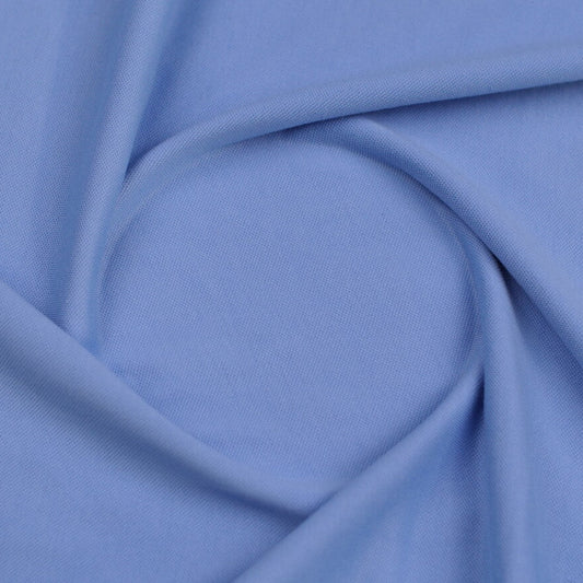 PIQUE PV AZUL BELL