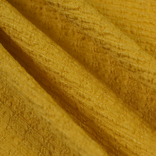 CREPE DRAPE AMARILLO BAMBOO