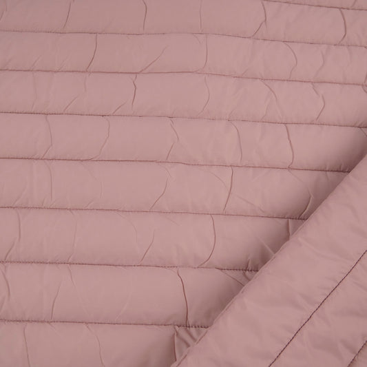 MATELASSE DOBLE ROSA ADOBE
