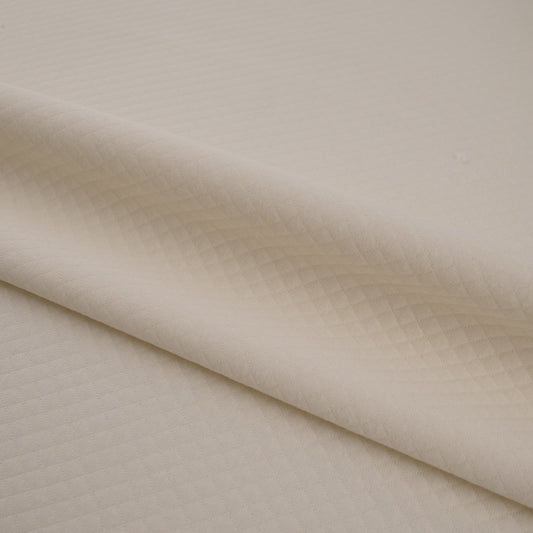 MATELASSE COTTON BEIGE ESPARRAGO