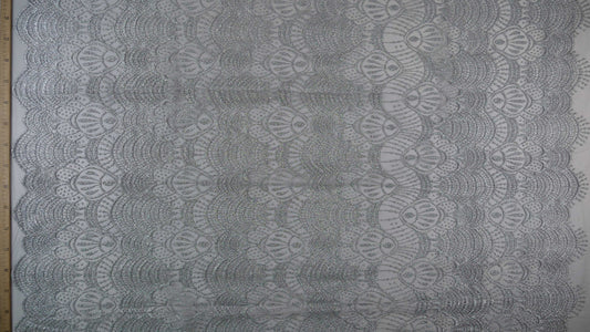 TUL LOLA GRIS MINIMAL