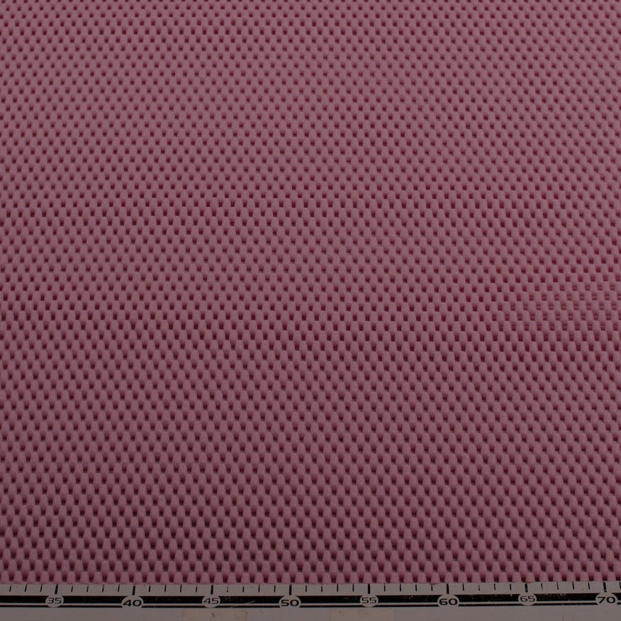 ALFOMBRA ANTIDESLIZANTE LISO ROSA ORQUIDEA