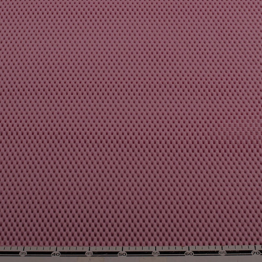 ALFOMBRA ANTIDESLIZANTE LISO ROSA ORQUIDEA