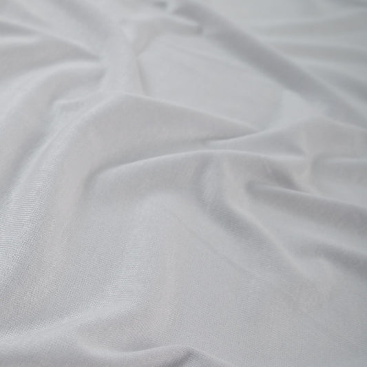 VISCOLYCRA LISO BLANCO BRILLANTE