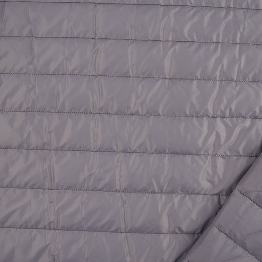 MATELASSE DOBLE GRIS HIERRO NINE