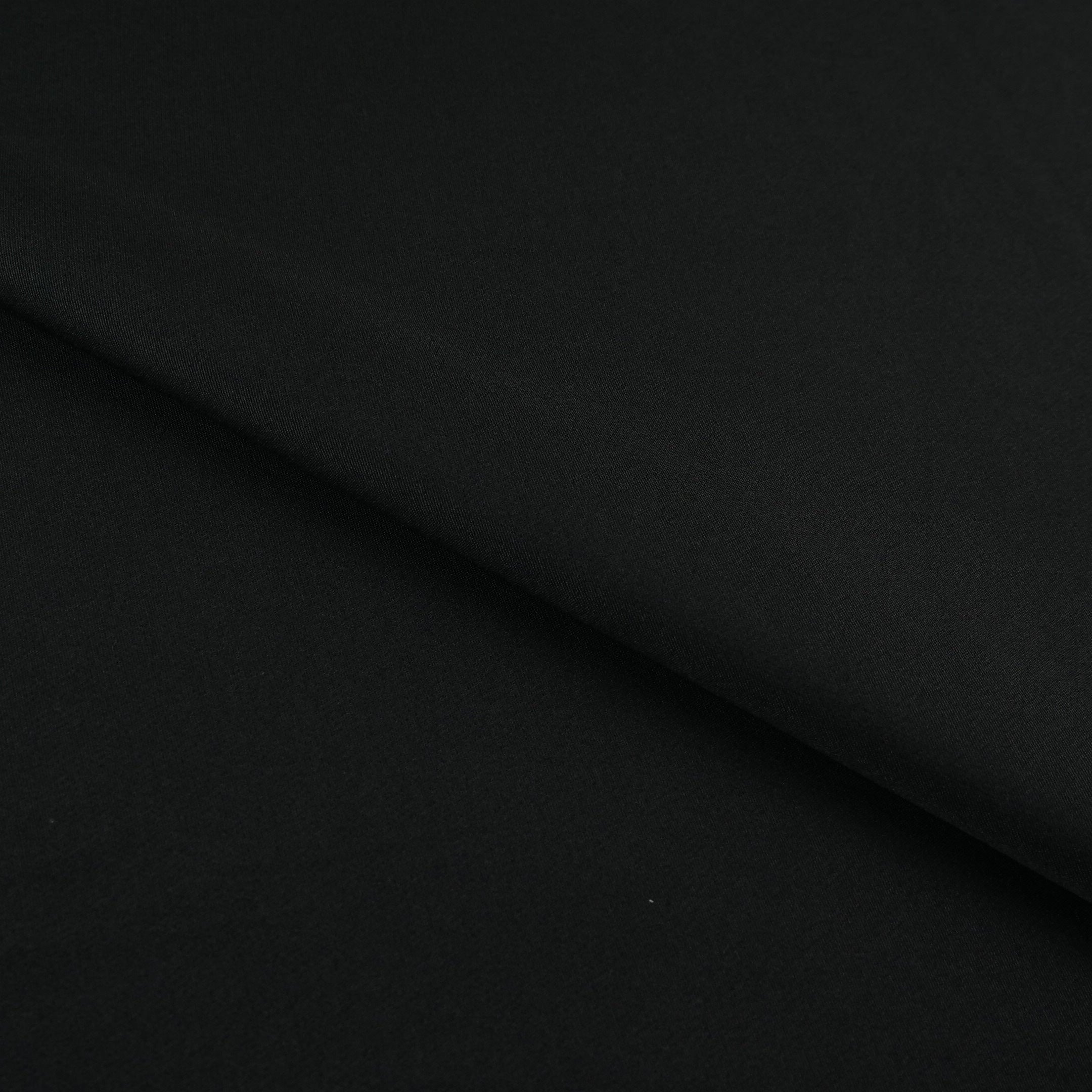 TWILL STRETCH LIGHT NEGRO METEORITO