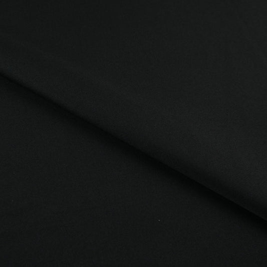 TWILL STRETCH LIGHT NEGRO METEORITO
