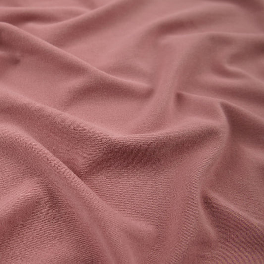 PIEL DE DURAZNO ROSA VIEJO PARDO
