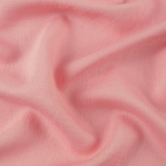 CREPE GILLY LISO ROSA GLASEADO