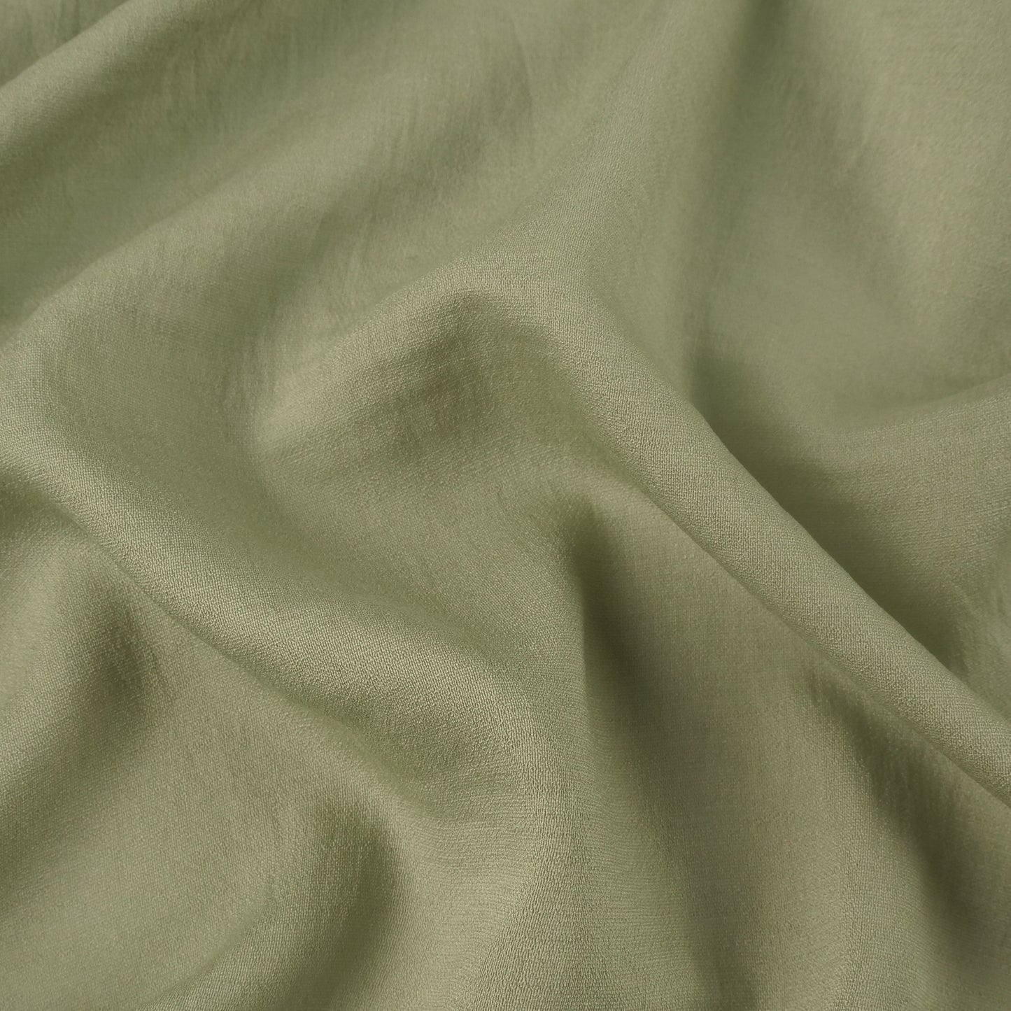 CREPE GILLY LISO VERDE MUERDAGO
