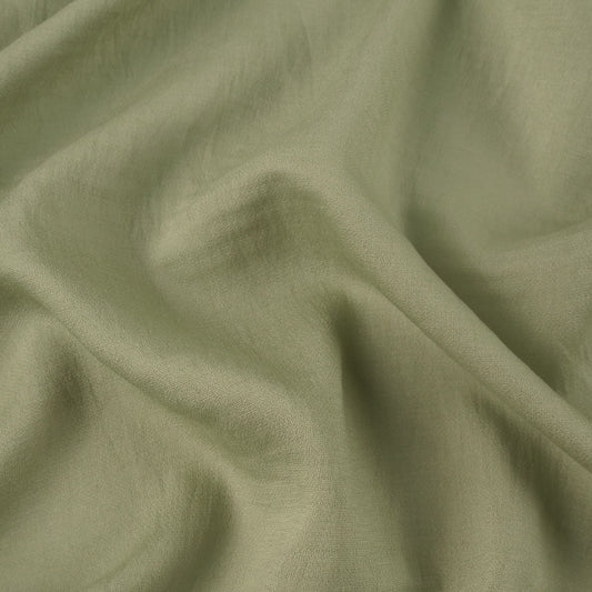 CREPE GILLY LISO VERDE MUERDAGO