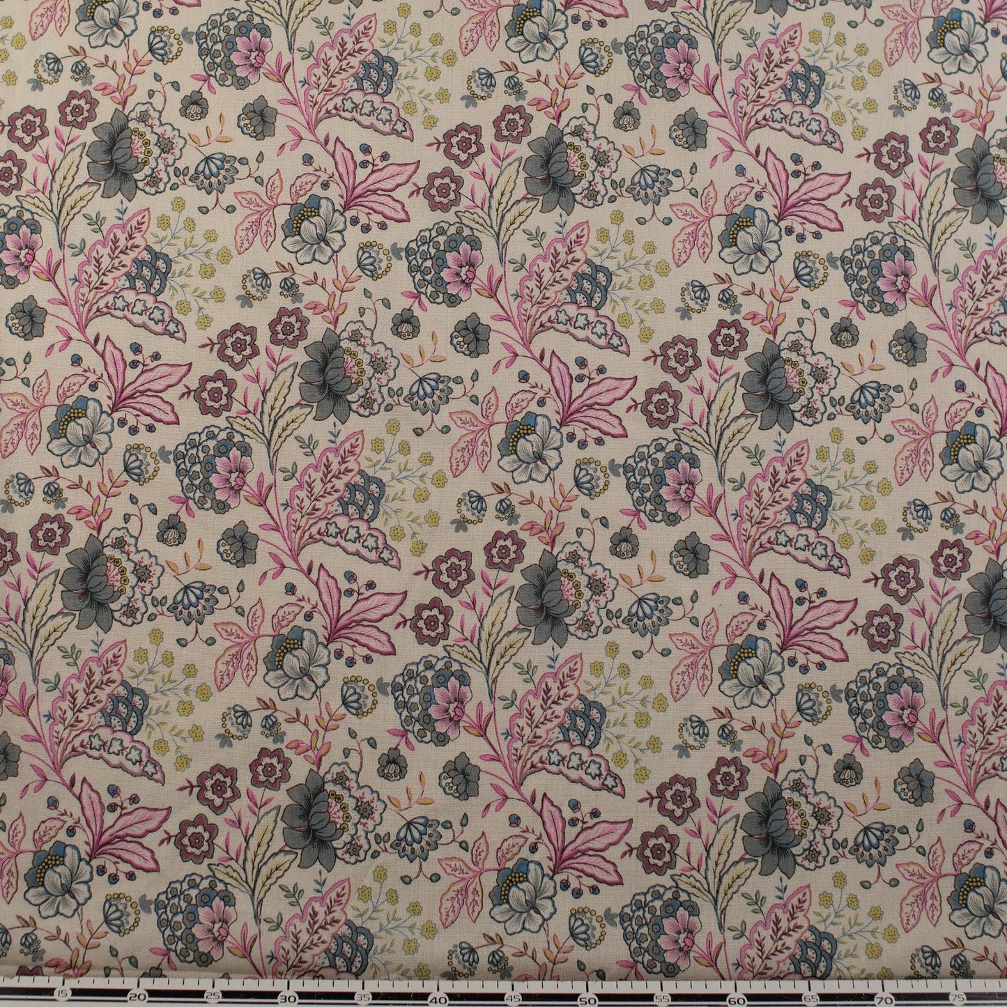 CANVAS VINTAGE BLANCO PAPIRO
