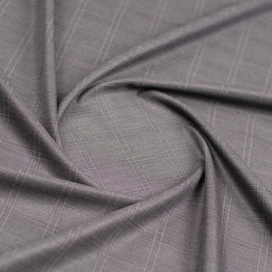 PRINCIPE DE GALES GRIS HIERRO FORJADO